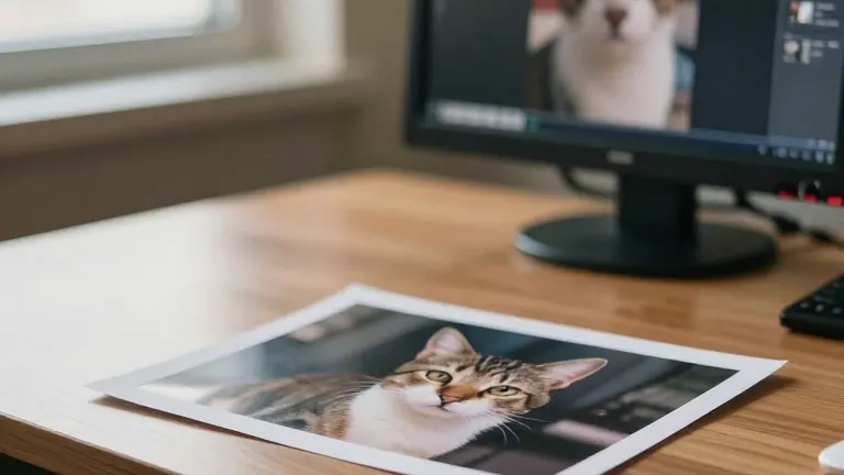 Illustration for: IdahoPTV Puts $60 Donor Pet Photos On Air Ahead Of January Premiere